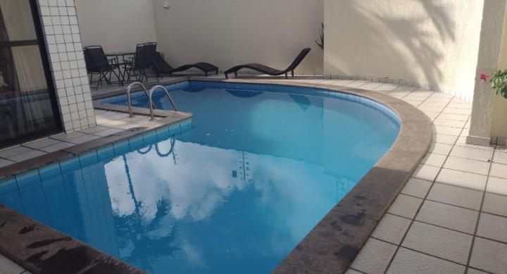 Aconchego - Calhau Apartment Sao Luis (Maranhao)
