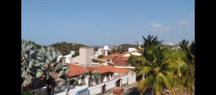 Aconchego - Calhau