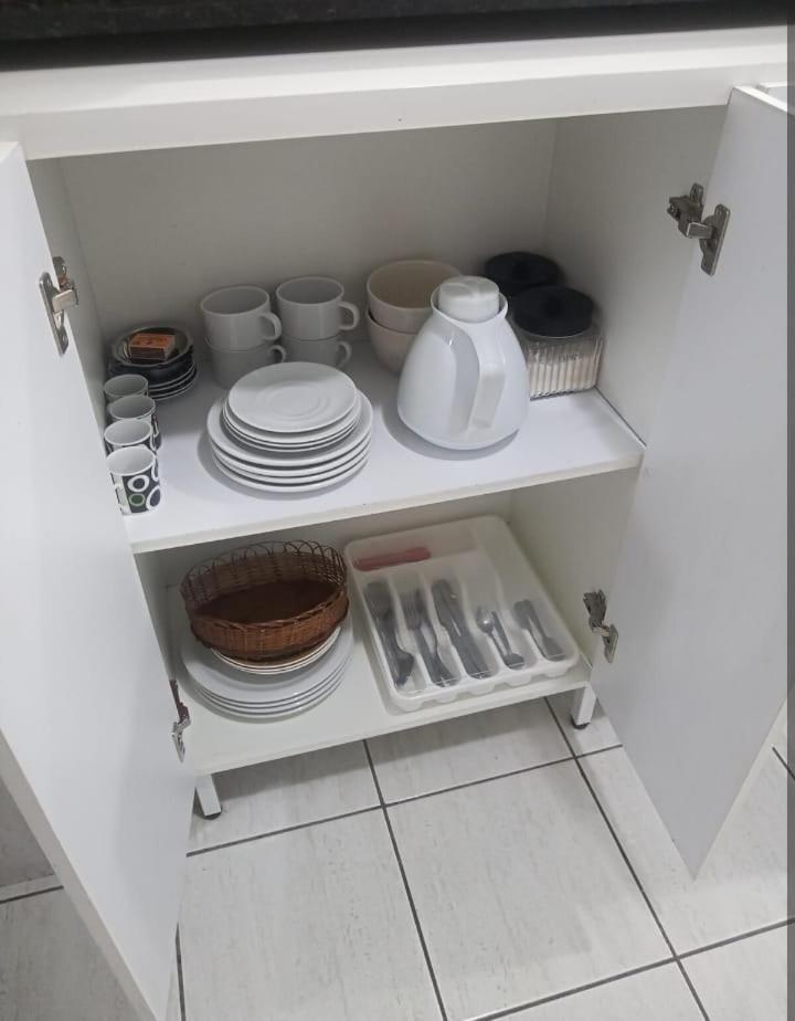 Aconchego - Calhau Apartment