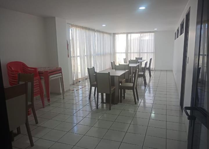 Apartment Aconchego - Calhau *