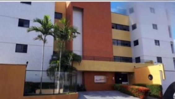 Aconchego - Calhau Apartment Sao Luis (Maranhao)