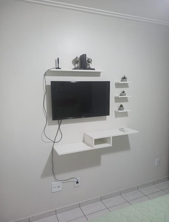 Apartment Aconchego - Calhau Sao Luis (Maranhao)