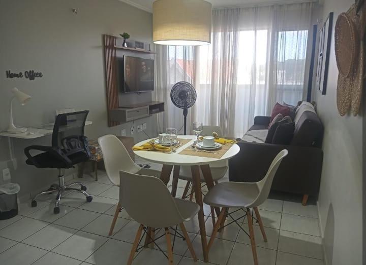 Apartment Aconchego - Calhau