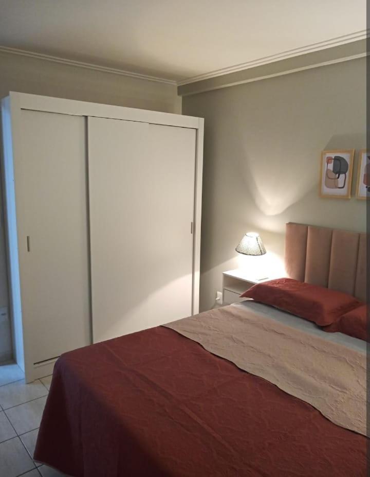 Apartment Aconchego - Calhau *