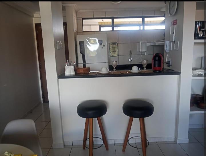 Apartment Aconchego - Calhau *