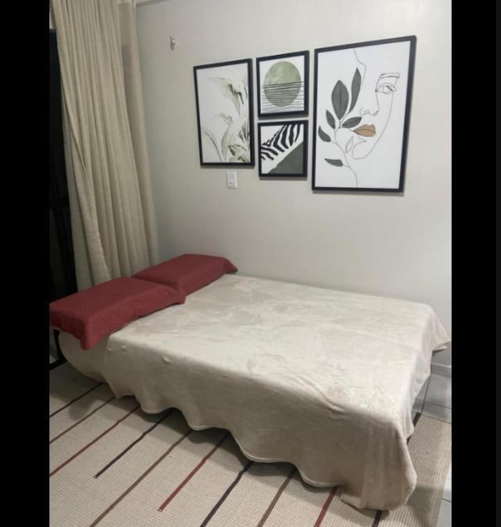 Apartment Aconchego - Calhau Sao Luis (Maranhao)