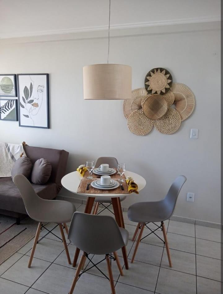 Apartment Aconchego - Calhau