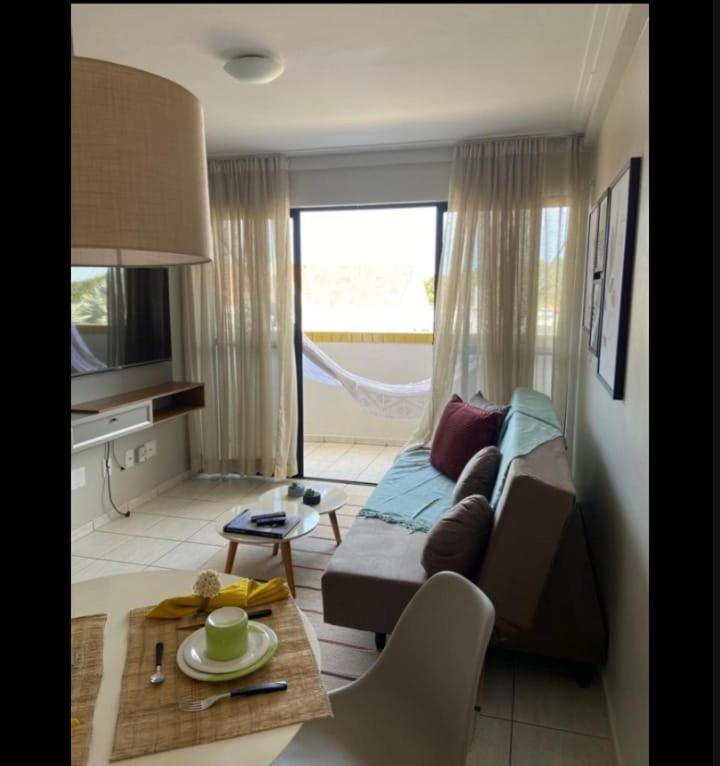 Apartment Aconchego - Calhau *