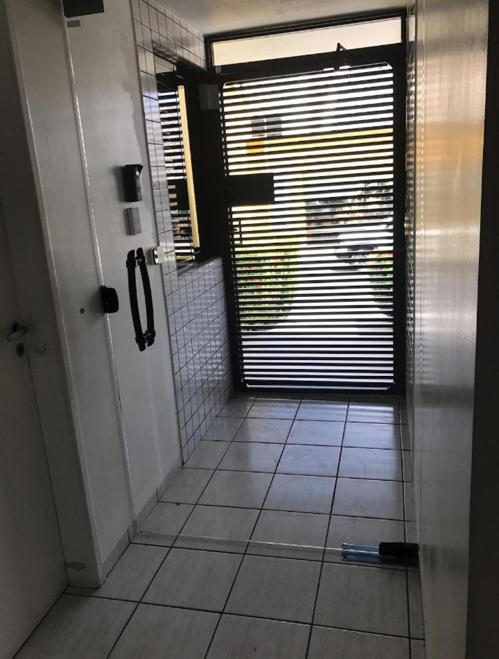 Apartment Aconchego - Calhau *