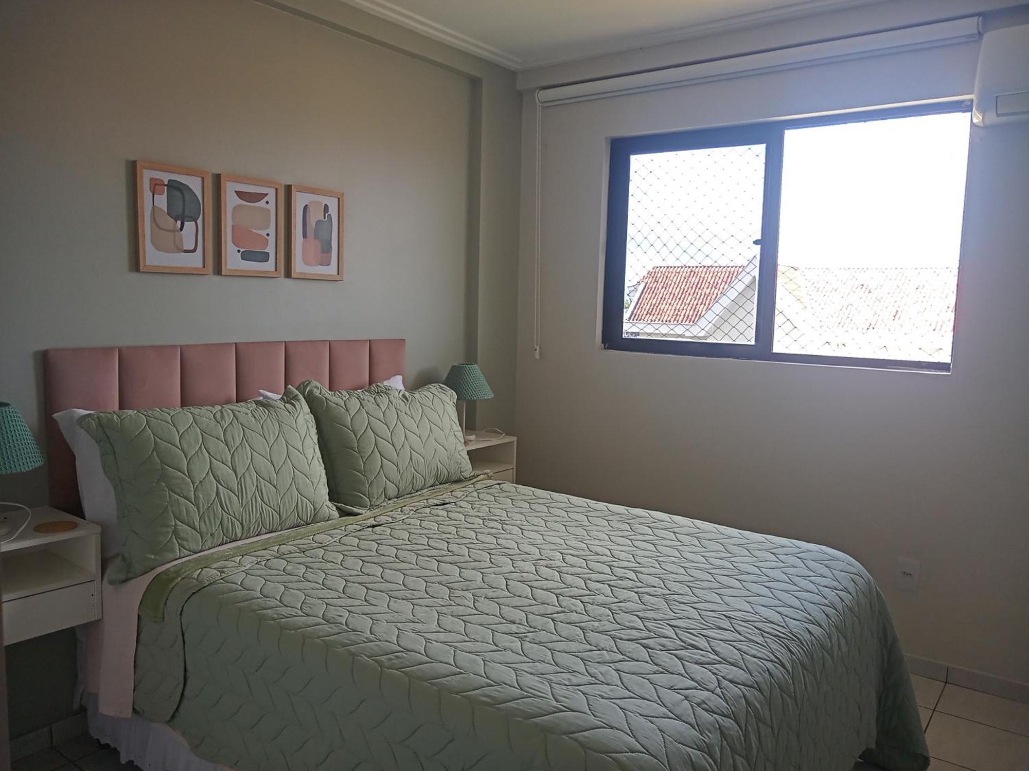 Apartment Aconchego - Calhau *