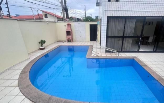 Apartment Aconchego - Calhau Sao Luis (Maranhao)